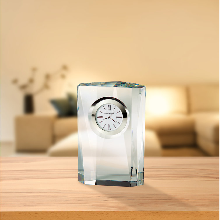 Blue Elephant Quest Modern & Contemporary Analog Crystal Quartz